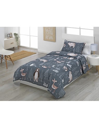 Funda Nórdica Infantil Cama 90 y Cama...