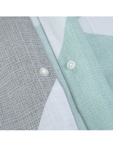 Funda Nórdica Infantil Reversible con...