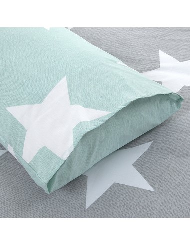 Funda Nórdica Infantil Reversible con...