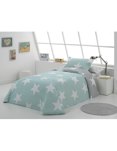 Funda Nórdica Infantil Reversible con...