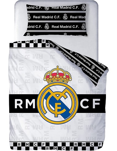 Funda Nórdica Juego Cama 90 Real...