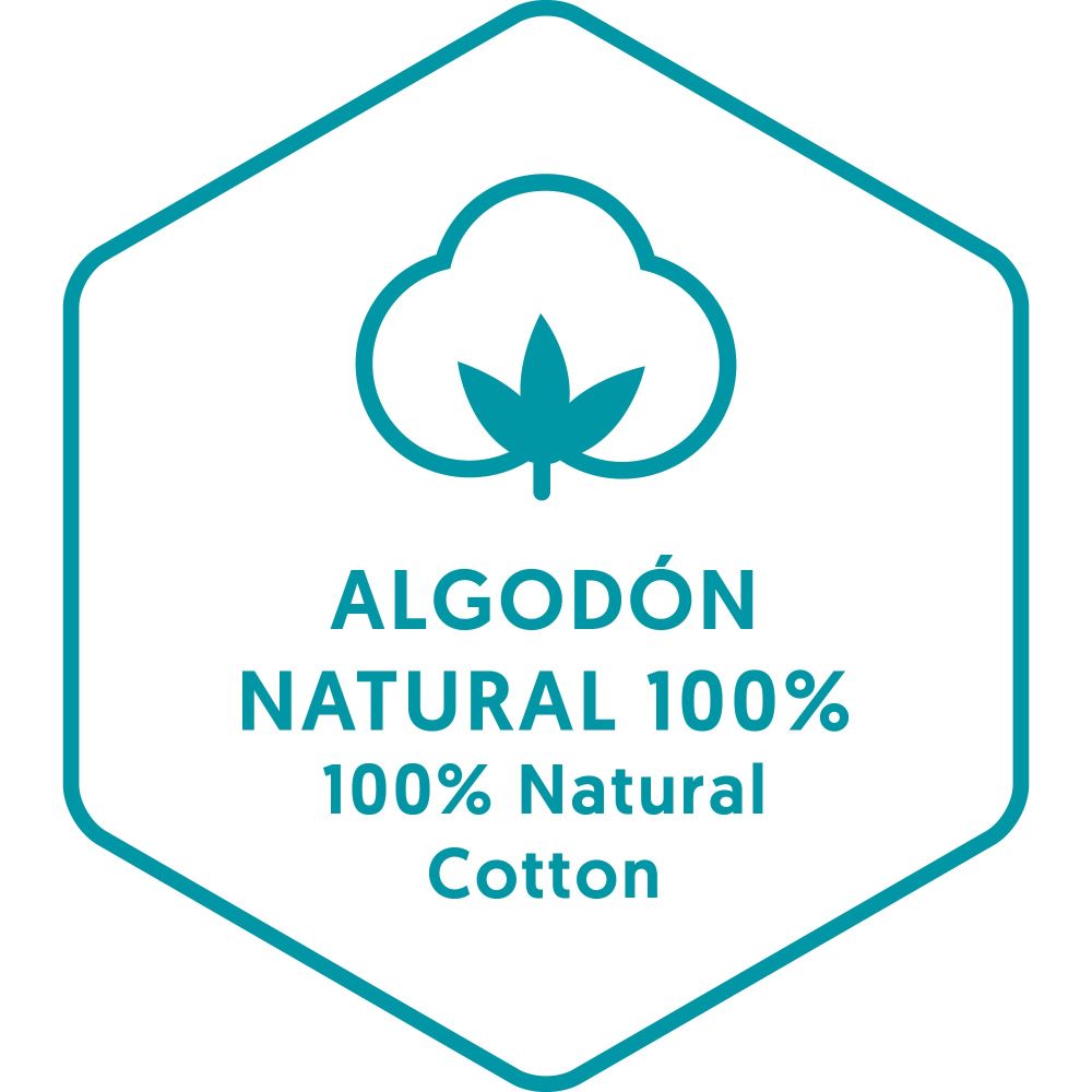 Funda Nórdica Mickey Mouse Smile 100%...