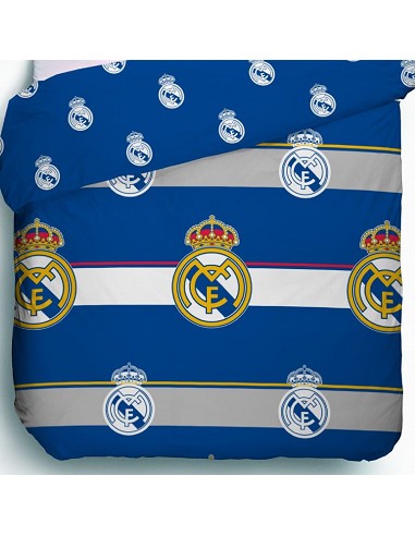 Funda Nórdica Oficial Del Real Madrid...
