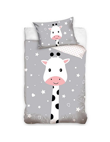 Funda Nórdica para Cuna Bebé 100%...