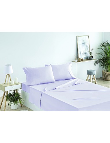 Juego de Sábanas Tejido Microfibra...