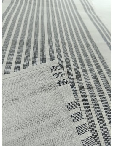 Pack de 4 Paños de Cocina en Color...