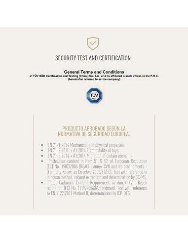 Paraguas Infantil Mickey Mouse de Disney