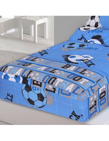 Saco Nórdico con Cremallera Edredón...