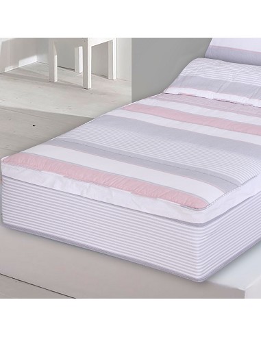 Saco Nórdico con Cremallera Edredón...