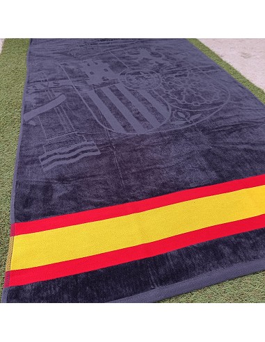 Toalla de Playa 100% Algodón Egipcio...