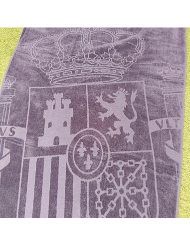 Toalla de Playa 100% Algodón Egipcio...