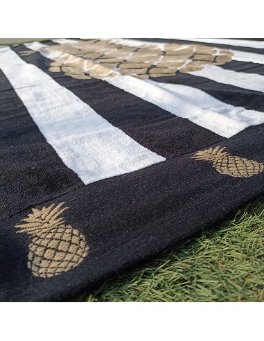 Toalla de Playa 100% Algodón Egipcio...