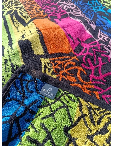 Toalla de Playa Grande Terciopelo...