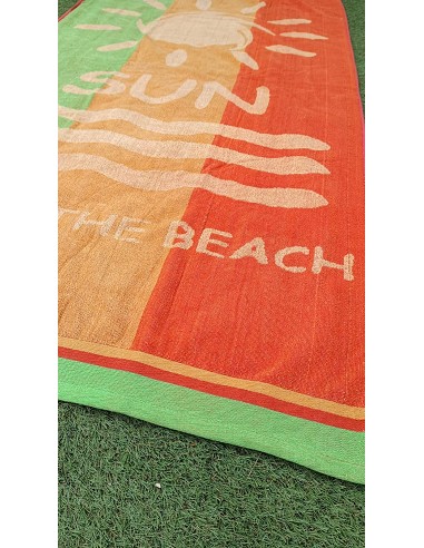 Toalla de Playa Sun Love The Beach de...