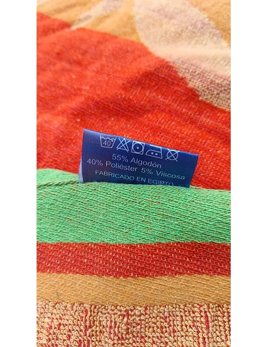 Toalla de Playa Sun Love The Beach de...