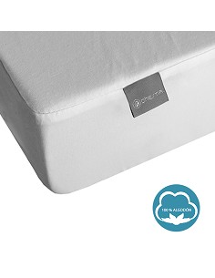 Protector Colchón de Cuna... 2