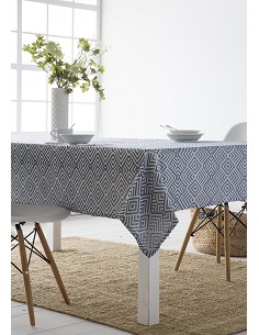 Mantel para Mesa de Tela... 2