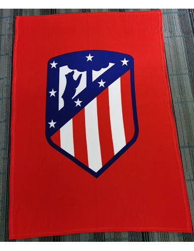 Manta Polar Atlético de Madrid...