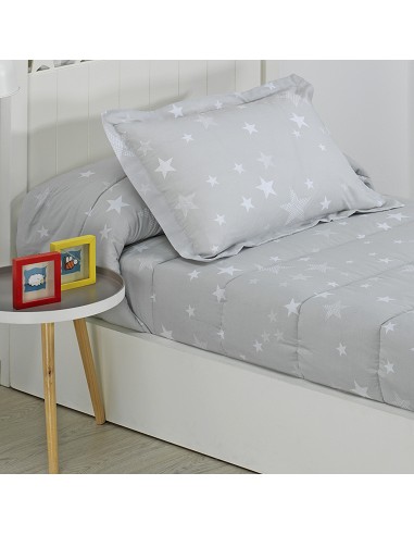 Edredón Ajustable Infantil Cama 90 y...