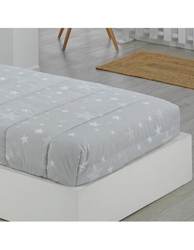 Edredón Ajustable Infantil Cama 90 y...