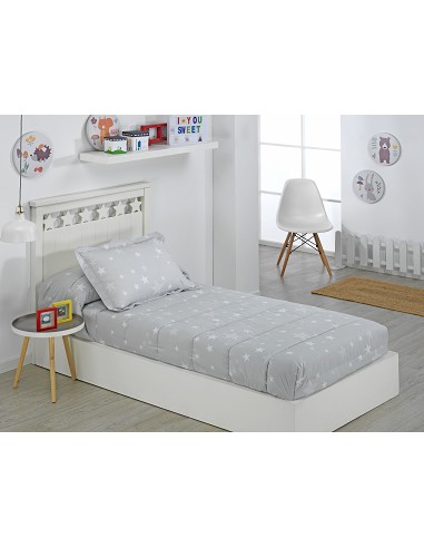 Edredón Ajustable Infantil Cama 90 y...