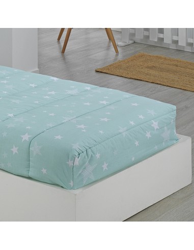 Edredón Ajustable para Cama Nido,...