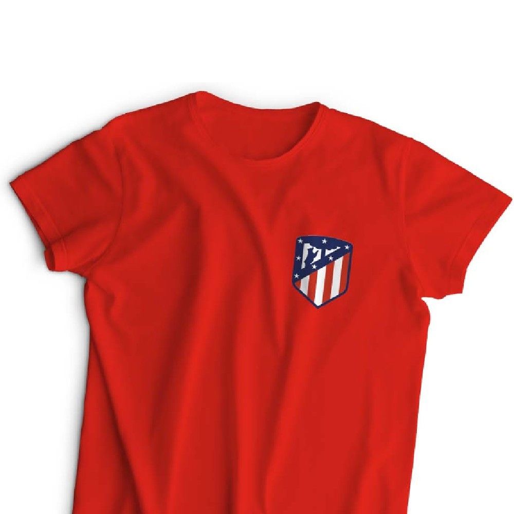 Pijama Infantil Atlético de Madrid de...