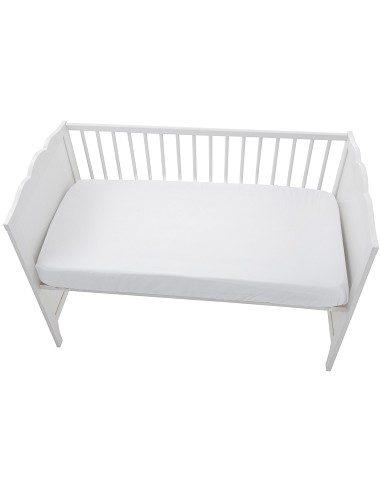 Sábana Bajera Protector Colchón de...