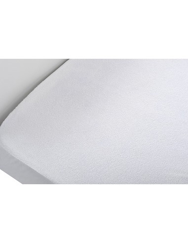 Sábana Bajera Protector Colchón de...