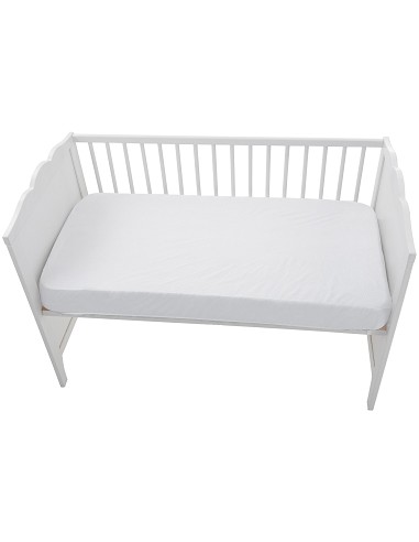 Sábana Bajera Protector Colchón de...