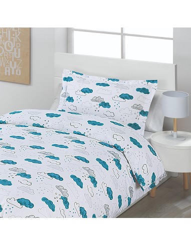 Funda Nórdica Cama 90 Infantil y Cama...