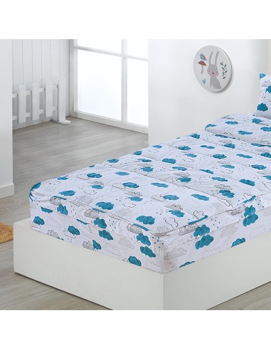 Saco Nórdico con Cremallera para Cama...