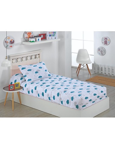 Edredón Ajustable de 350gr Cama 90...