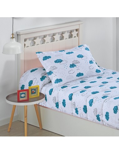 Edredón Ajustable de 350gr Cama 90...