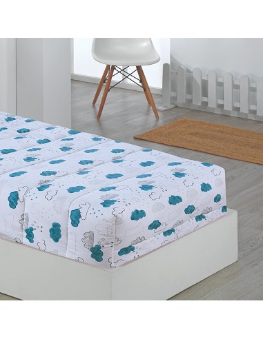 Edredón Ajustable de 350gr Cama 90...