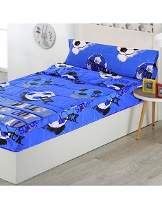 Saco Nórdico Ajustable con...