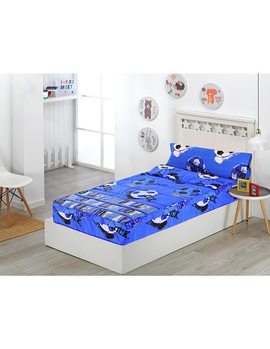 Saco Nórdico Ajustable con Cremallera...