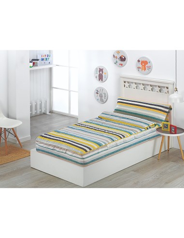 Saco Nórdico Ajustable con Cremallera...