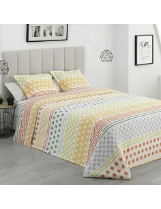 Funda Nórdica Étnica y... 2