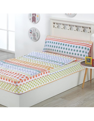 Saco Nórdico Infantil 4 Estaciones...