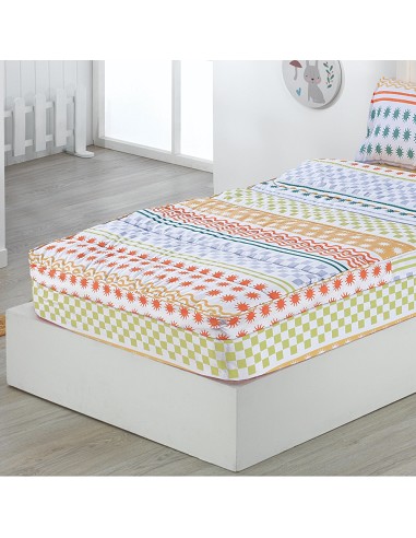 Saco Nórdico Infantil 4 Estaciones...