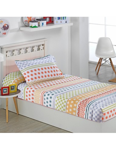 Edredón Ajustable Relleno de 350 gr...