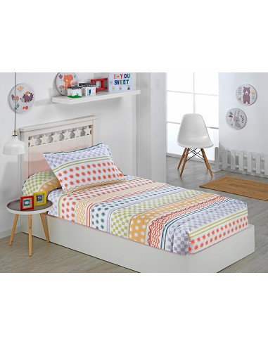 Edredón Ajustable Relleno de 350 gr...