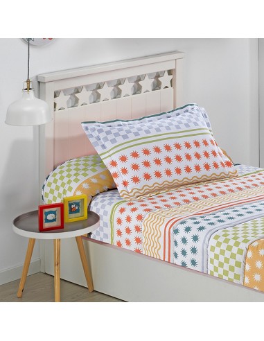 Edredón Ajustable Relleno de 350 gr...