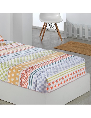 Edredón Ajustable Relleno de 350 gr...