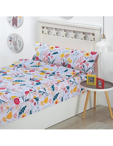 Saco Nórdico con Cremallera Ajustable...