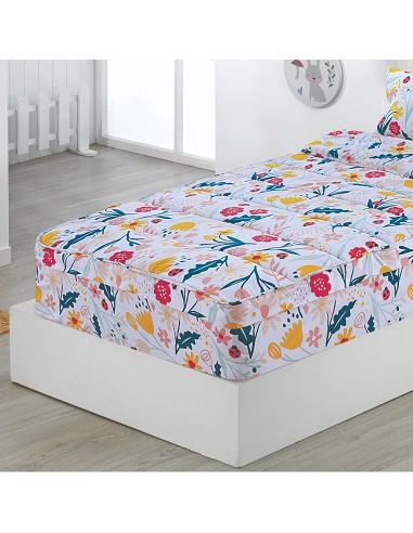 Saco Nórdico con Cremallera Ajustable...