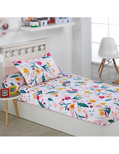 Edredón Ajustable Cama 90 Infantil y...