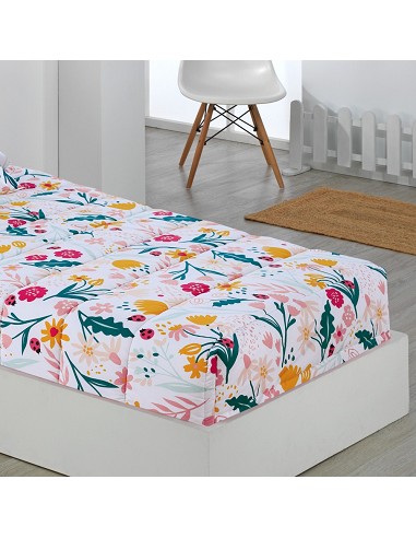 Edredón Ajustable Cama 90 Infantil y...