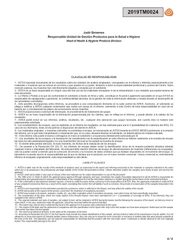 Protector de Colchón Impermeable...